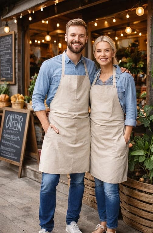 Small business owners who rely on NationCompliance for compliance